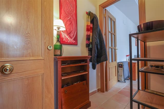 1 slaapkamer Appartement te koop in Salobreña met zwembad garage - € 120.000 (Ref: 9231766)