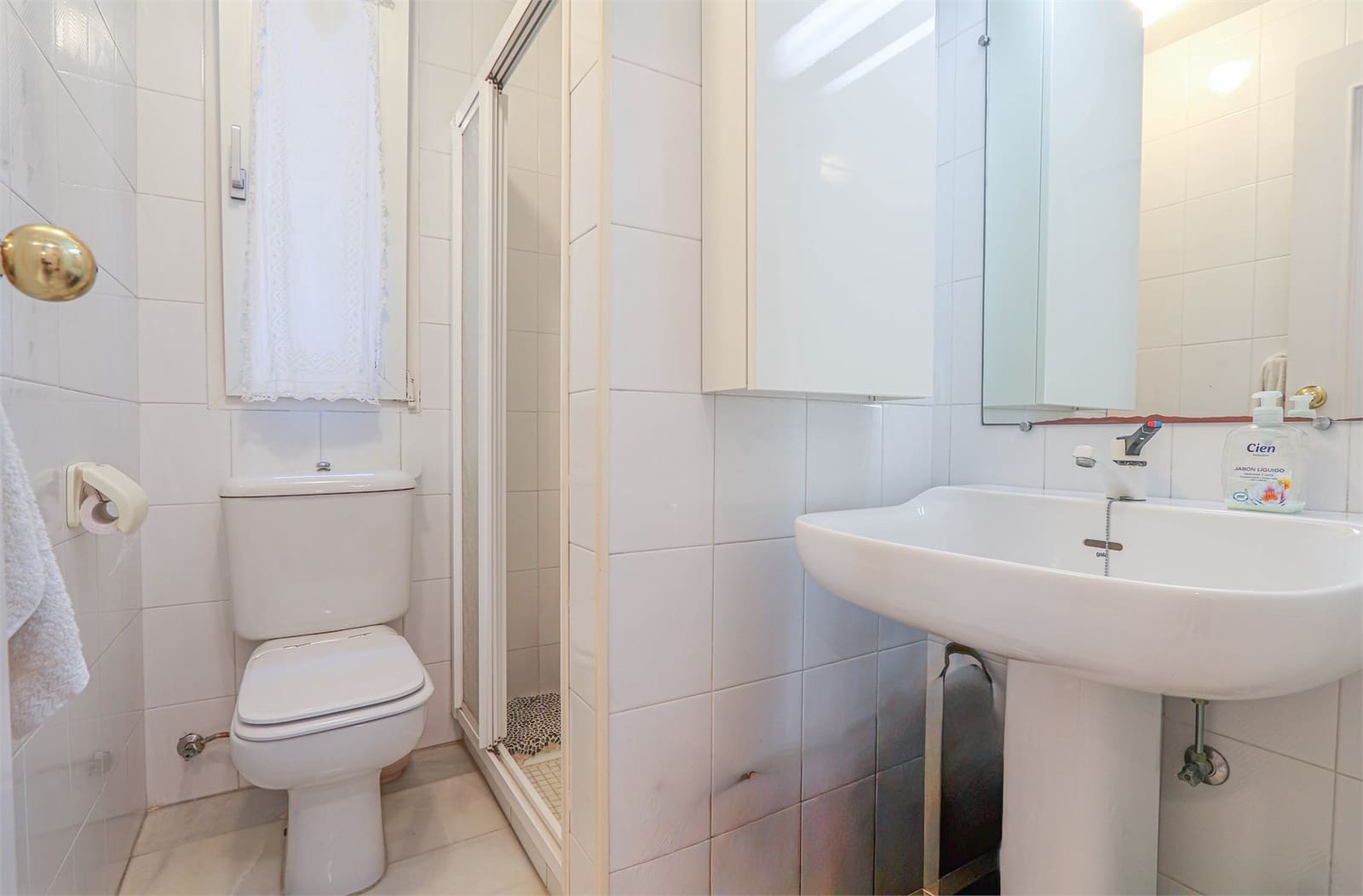 2 makuuhuone Huoneisto myytävänä paikassa La Herradura - 675 000 € (Ref: 9231767)