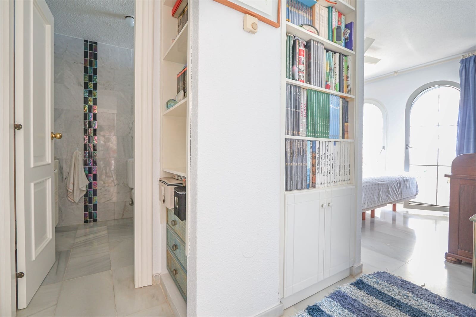 2 makuuhuone Huoneisto myytävänä paikassa La Herradura - 675 000 € (Ref: 9231767)