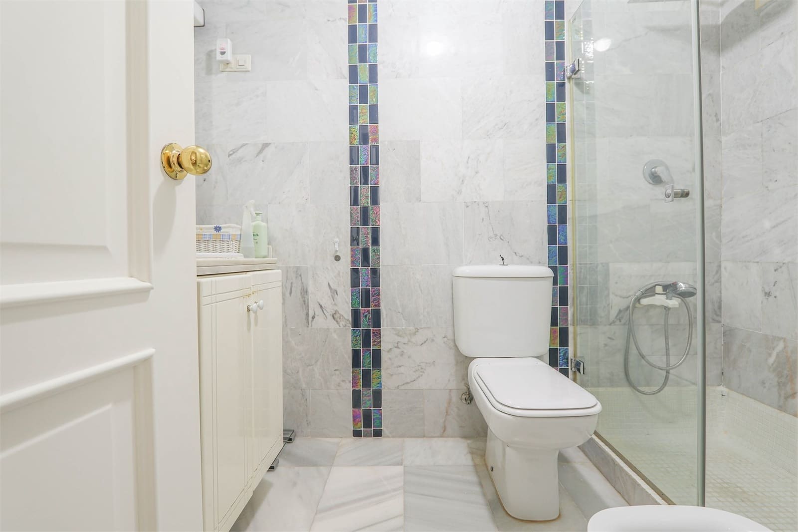 2 makuuhuone Huoneisto myytävänä paikassa La Herradura - 675 000 € (Ref: 9231767)