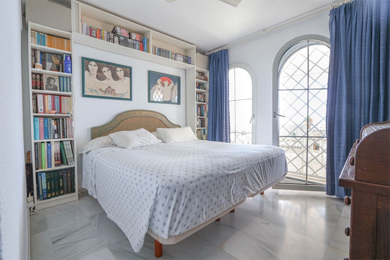 2 makuuhuone Huoneisto myytävänä paikassa La Herradura - 675 000 € (Ref: 9231767)