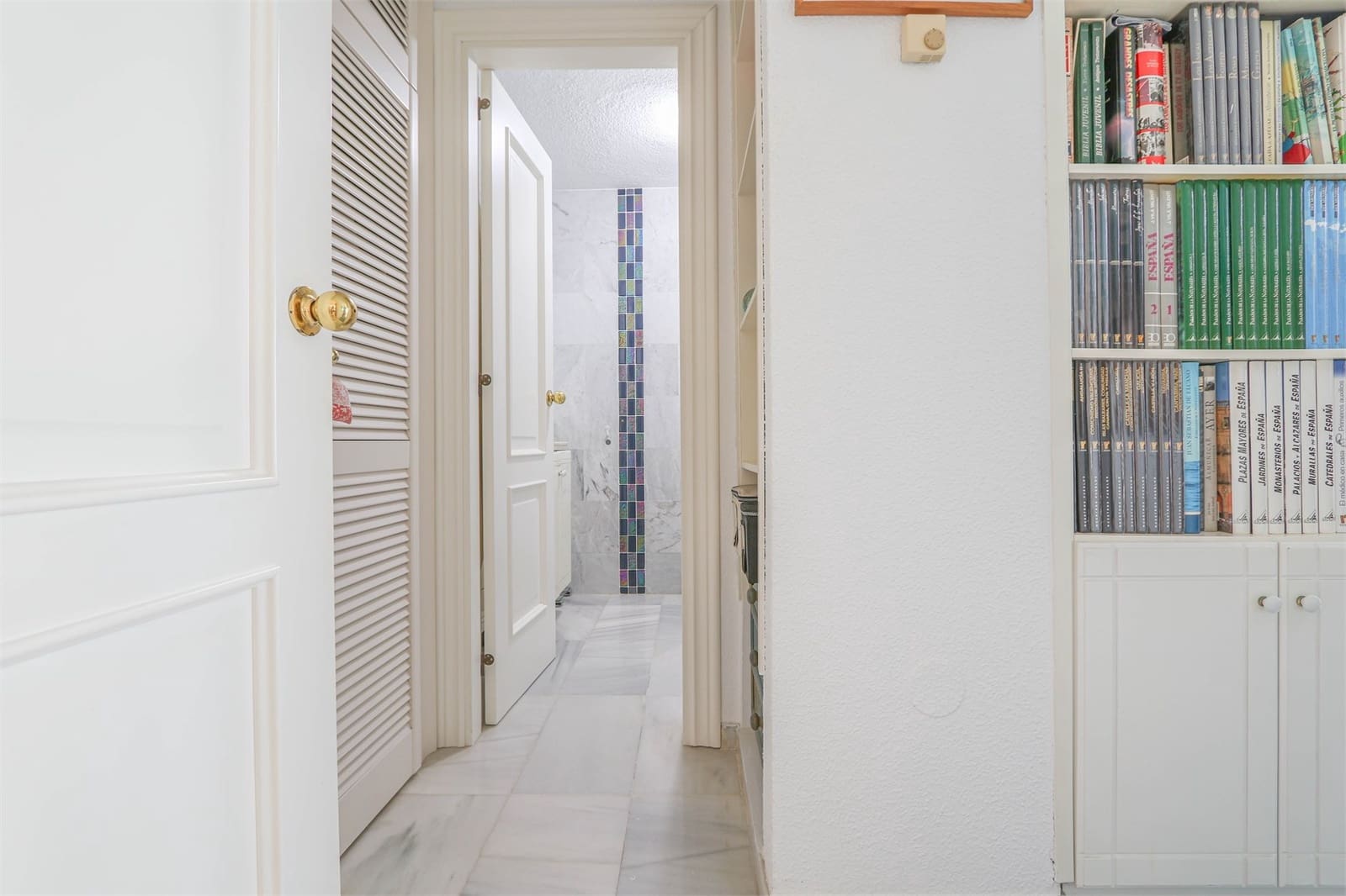 2 makuuhuone Huoneisto myytävänä paikassa La Herradura - 675 000 € (Ref: 9231767)