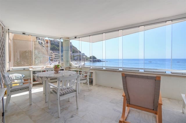 2 makuuhuone Huoneisto myytävänä paikassa La Herradura, Almuñécar - 675 000 € (Ref: 9231767)