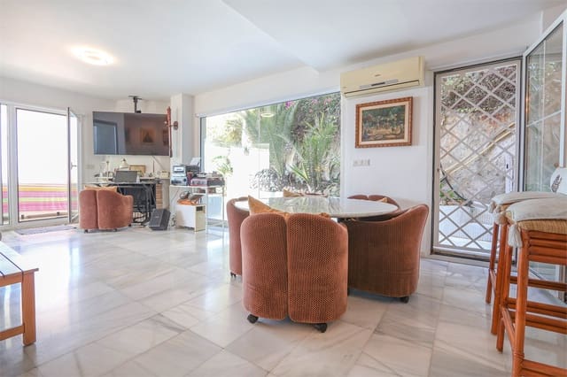 2 makuuhuone Huoneisto myytävänä paikassa La Herradura, Almuñécar - 675 000 € (Ref: 9231767)