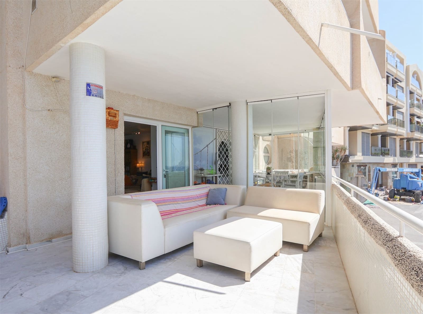 2 makuuhuone Huoneisto myytävänä paikassa La Herradura - 675 000 € (Ref: 9231767)