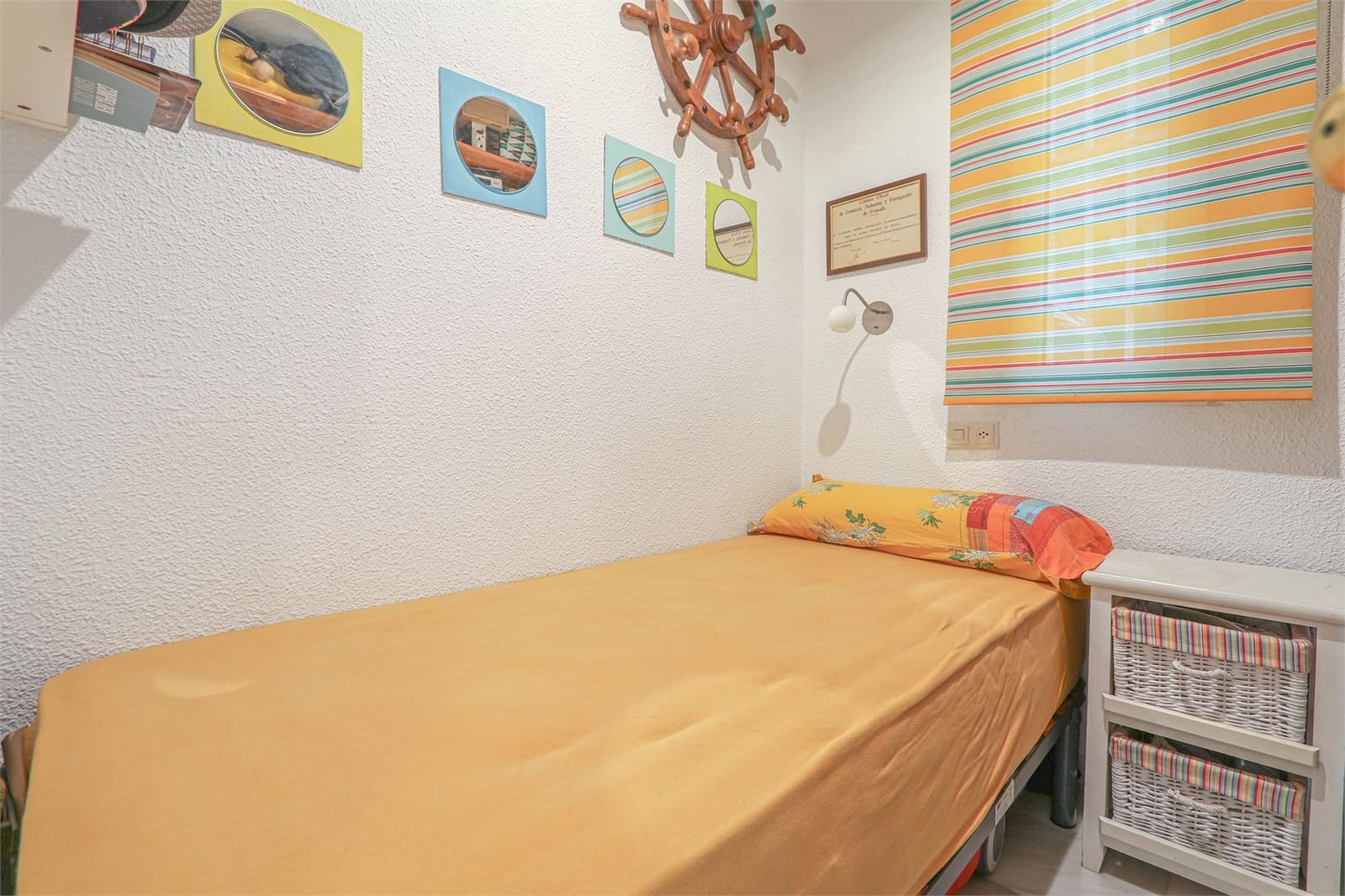 2 makuuhuone Huoneisto myytävänä paikassa La Herradura - 675 000 € (Ref: 9231767)