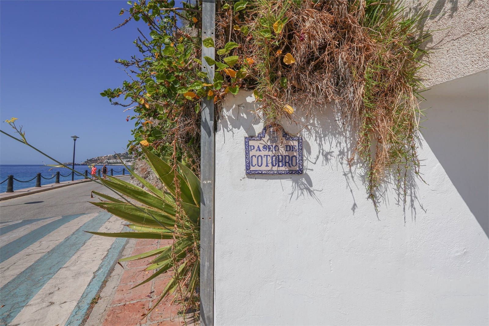 2 makuuhuone Huoneisto myytävänä paikassa La Herradura - 675 000 € (Ref: 9231767)