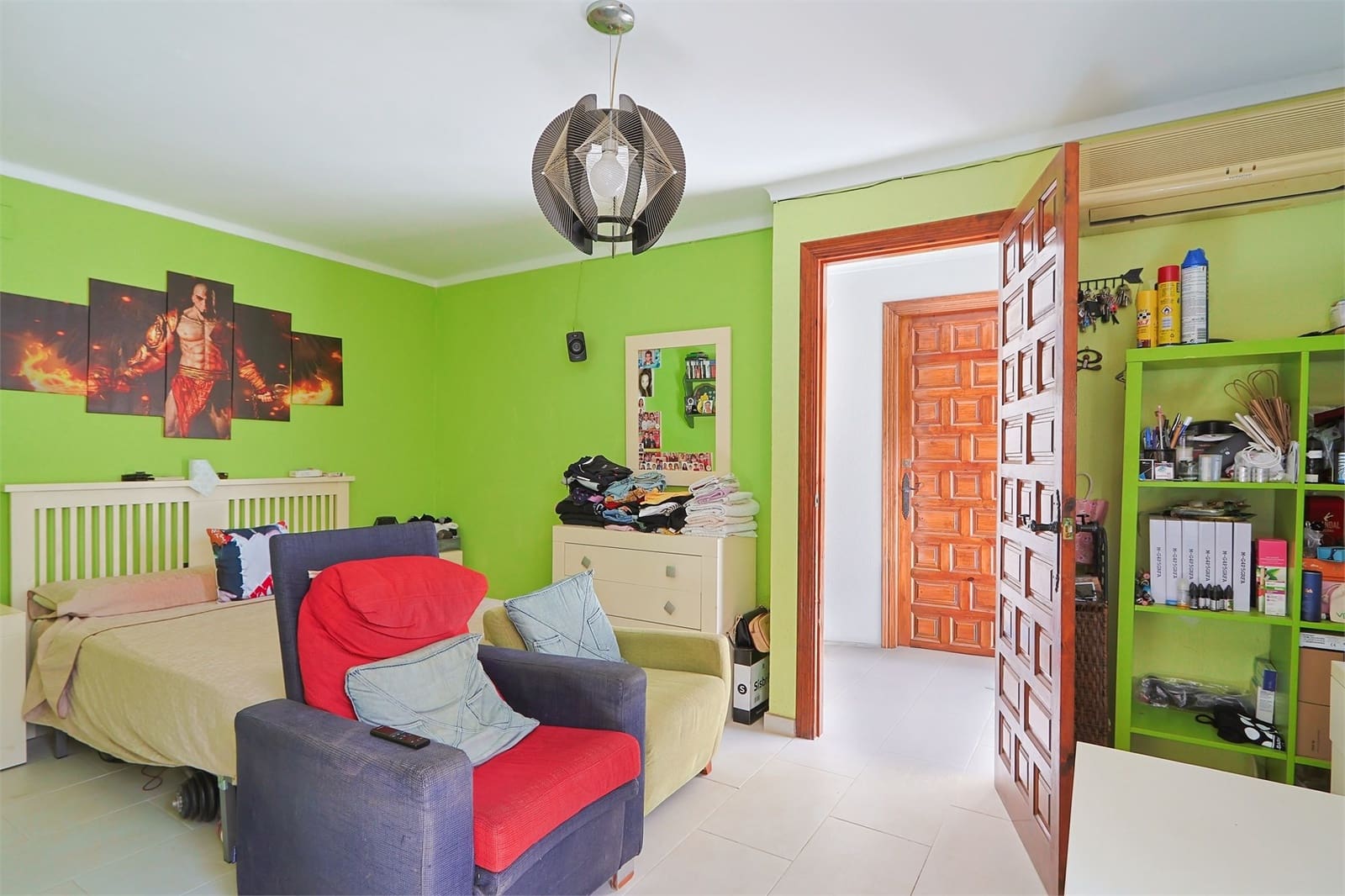 4 chambre Villa/Maison à vendre à Nerja avec piscine garage - 650 000 € (Ref: 9255451)