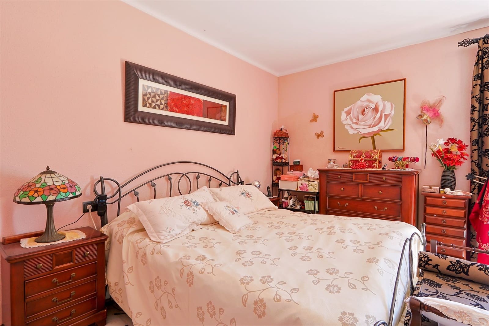 4 chambre Villa/Maison à vendre à Nerja avec piscine garage - 650 000 € (Ref: 9255451)