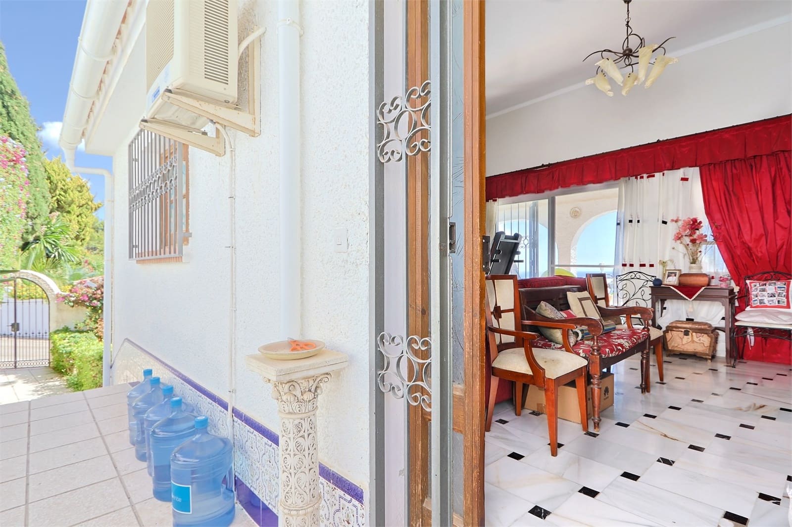 4 chambre Villa/Maison à vendre à Nerja avec piscine garage - 650 000 € (Ref: 9255451)