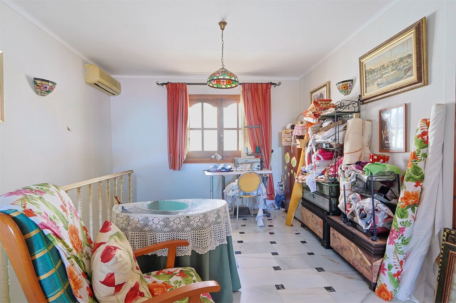 4 chambre Villa/Maison à vendre à Nerja avec piscine garage - 650 000 € (Ref: 9255451)