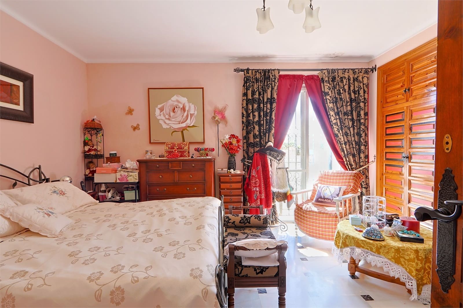 4 chambre Villa/Maison à vendre à Nerja avec piscine garage - 650 000 € (Ref: 9255451)