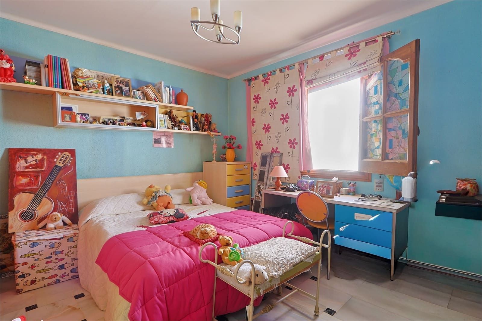 4 chambre Villa/Maison à vendre à Nerja avec piscine garage - 650 000 € (Ref: 9255451)