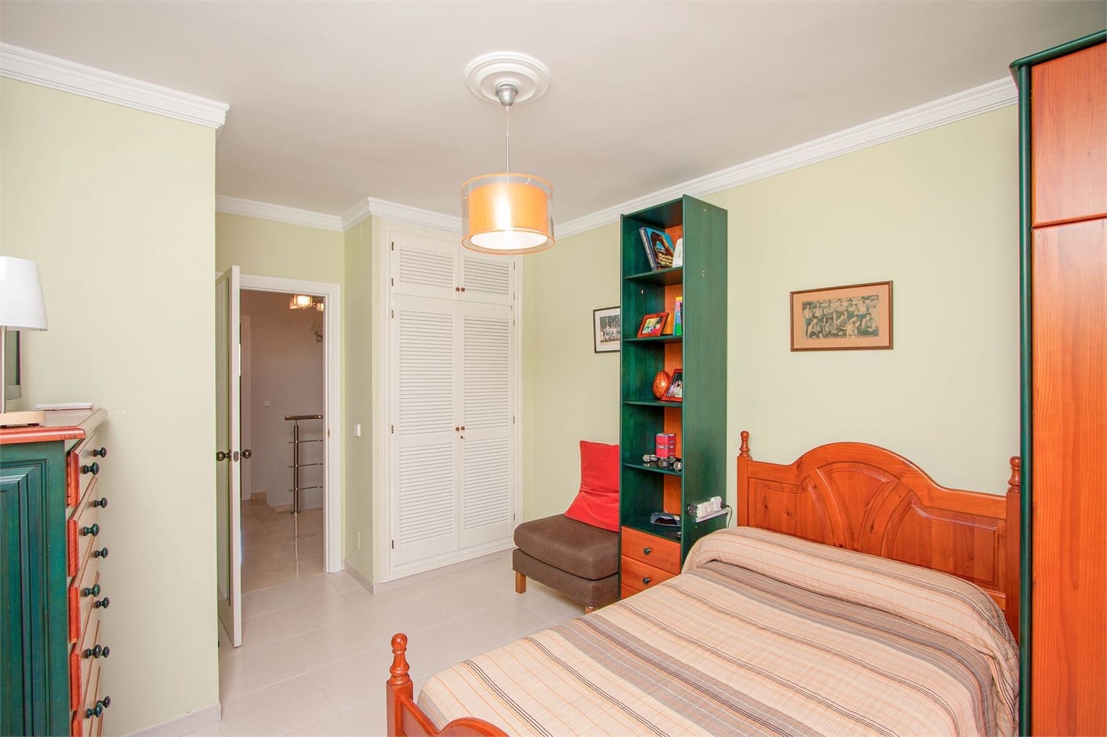 3 sovrum Hus till salu i Nerja med pool - 498 000 € (Ref: 9267542)