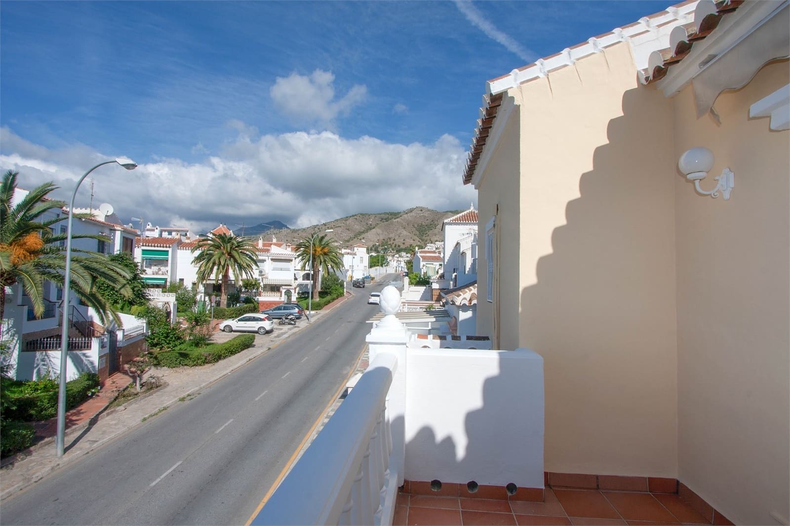 3 sovrum Hus till salu i Nerja med pool - 498 000 € (Ref: 9267542)