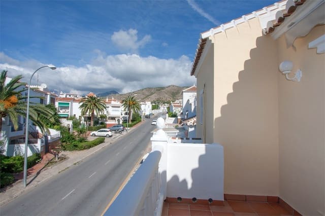 3 sovrum Hus till salu i Nerja med pool - 498 000 € (Ref: 9267542)