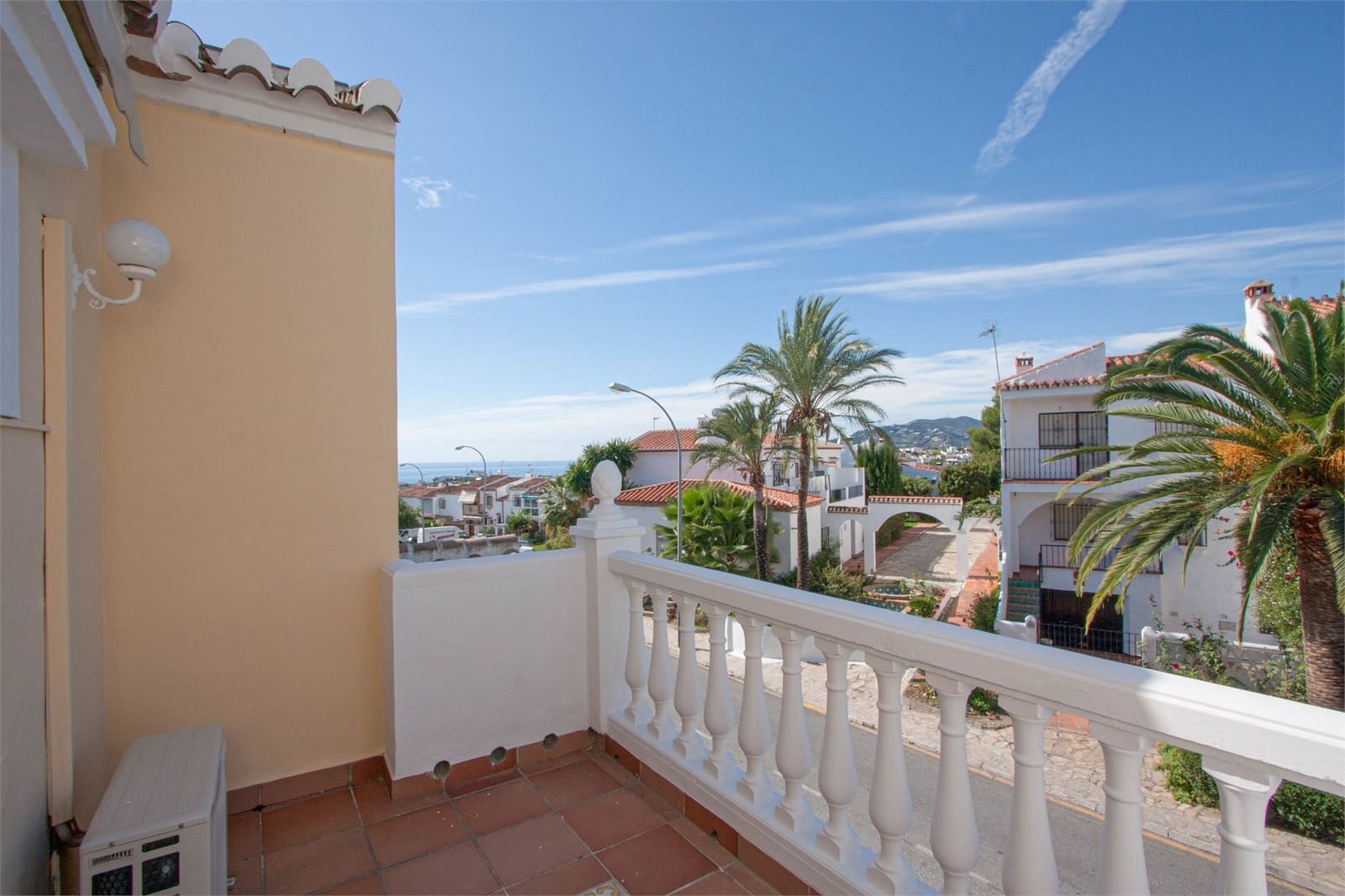 3 sovrum Hus till salu i Nerja med pool - 498 000 € (Ref: 9267542)