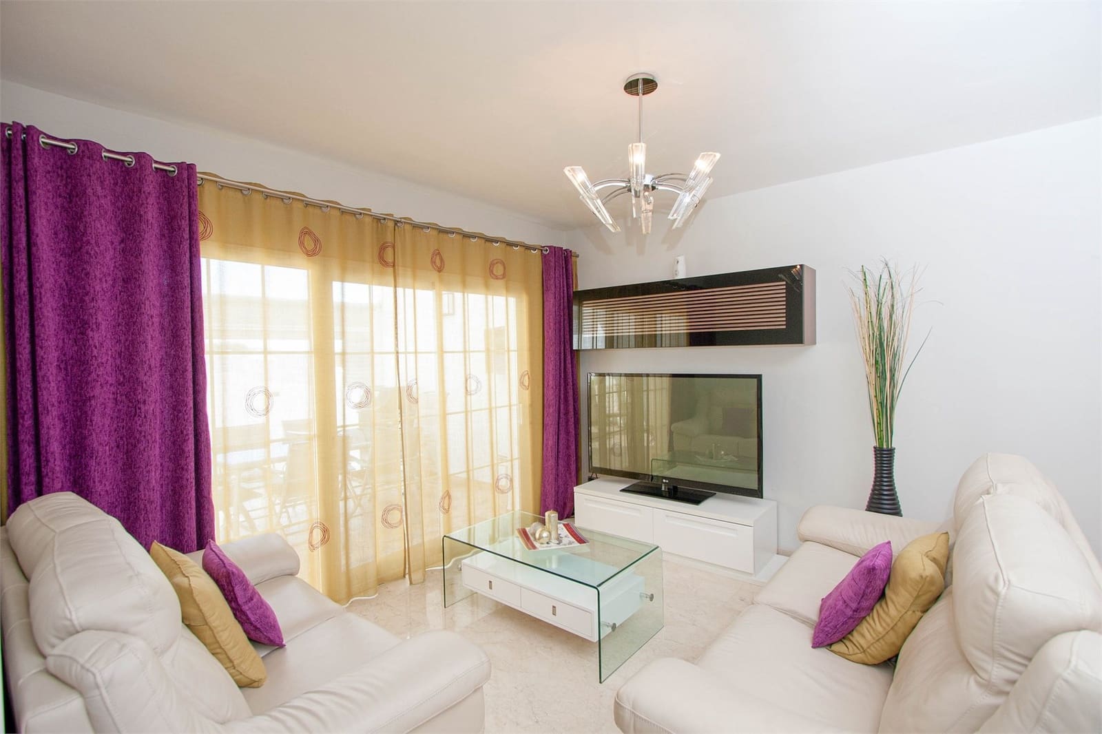 3 sovrum Hus till salu i Nerja med pool - 498 000 € (Ref: 9267542)