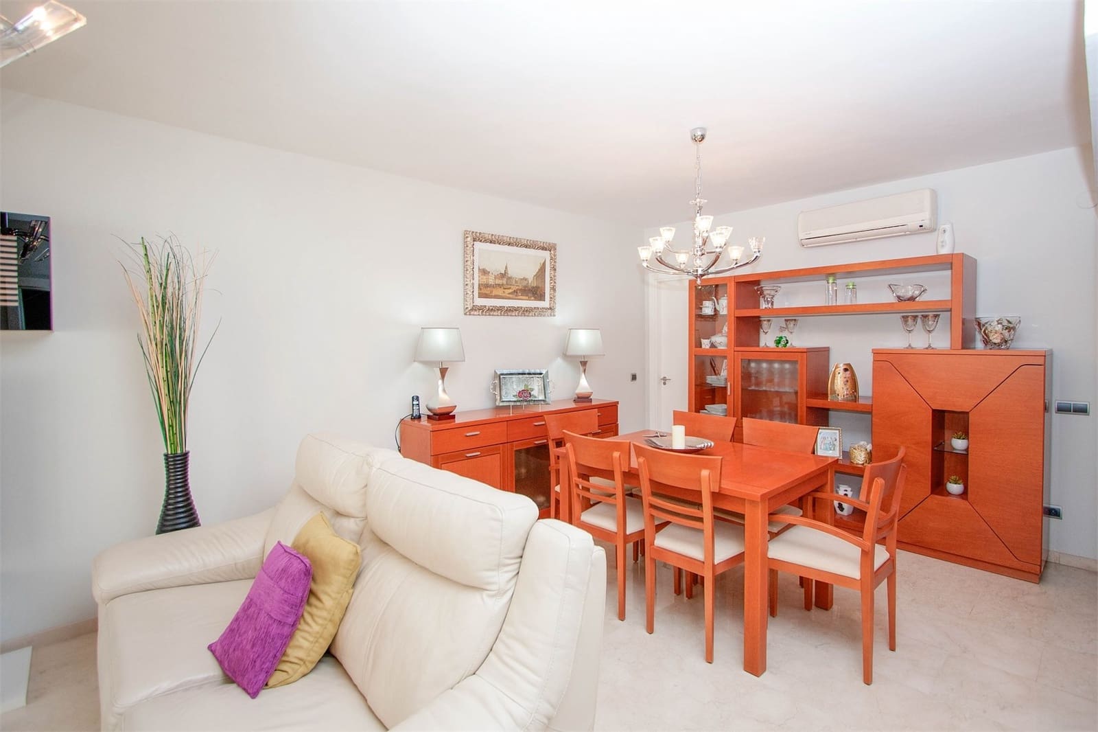 3 sovrum Hus till salu i Nerja med pool - 498 000 € (Ref: 9267542)