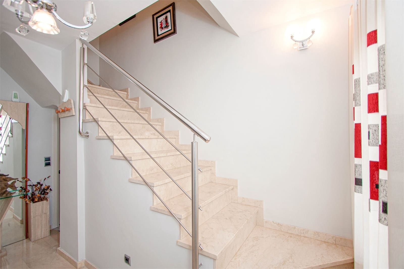 3 sovrum Hus till salu i Nerja med pool - 498 000 € (Ref: 9267542)