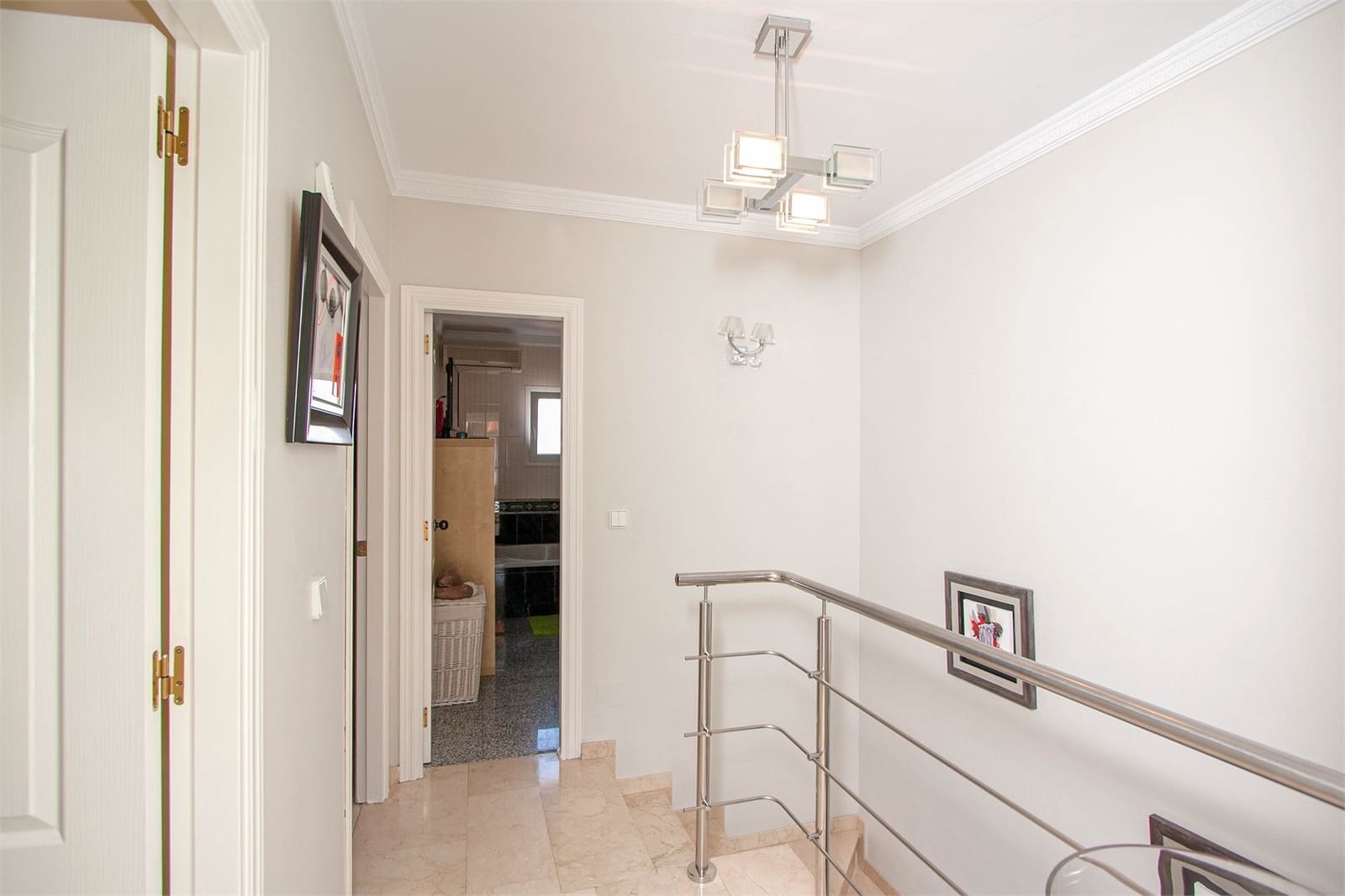 3 sovrum Hus till salu i Nerja med pool - 498 000 € (Ref: 9267542)