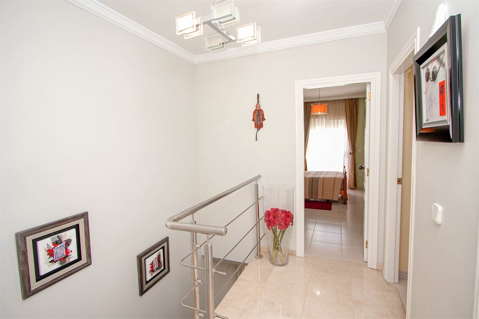 3 sovrum Hus till salu i Nerja med pool - 498 000 € (Ref: 9267542)