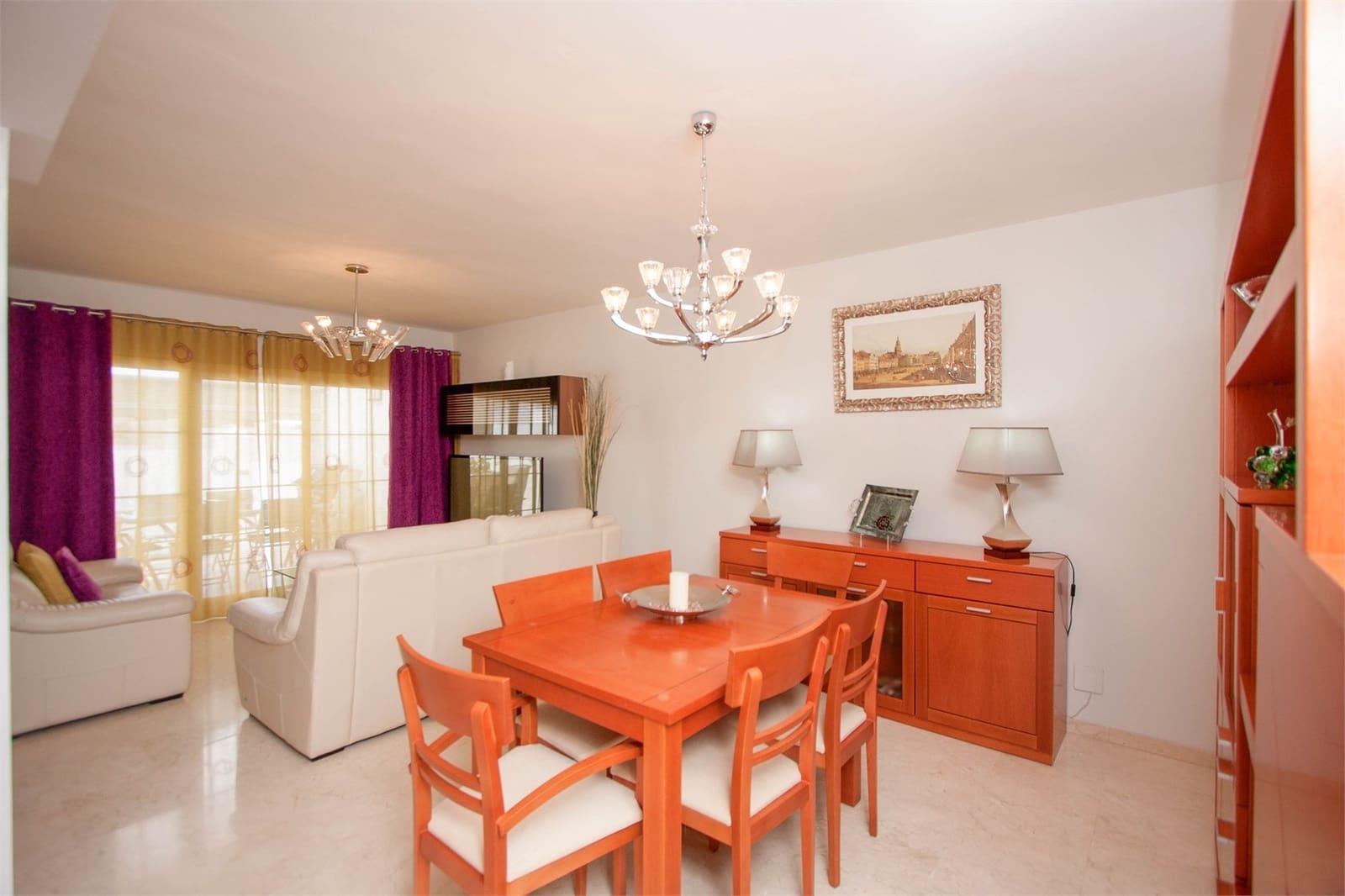 3 sovrum Hus till salu i Nerja med pool - 498 000 € (Ref: 9267542)