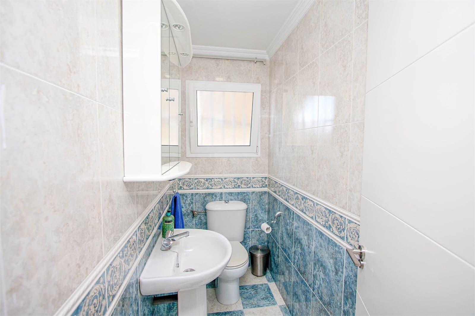 3 sovrum Hus till salu i Nerja med pool - 498 000 € (Ref: 9267542)