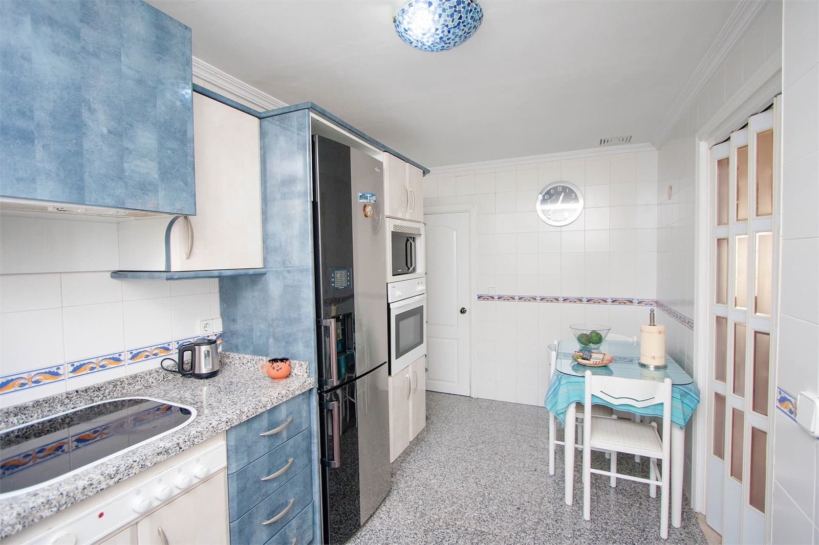 3 sovrum Hus till salu i Nerja med pool - 498 000 € (Ref: 9267542)