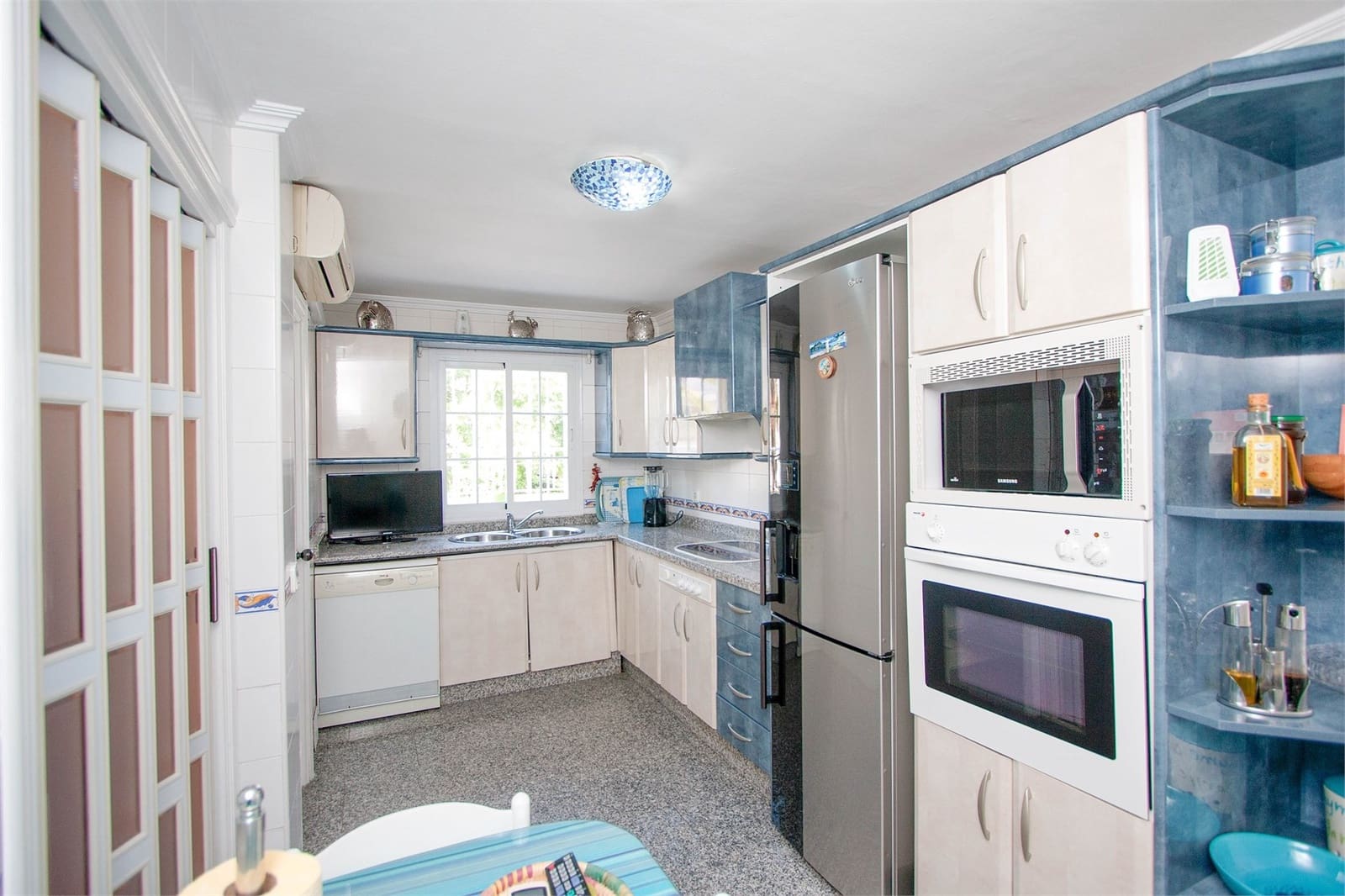 3 sovrum Hus till salu i Nerja med pool - 498 000 € (Ref: 9267542)