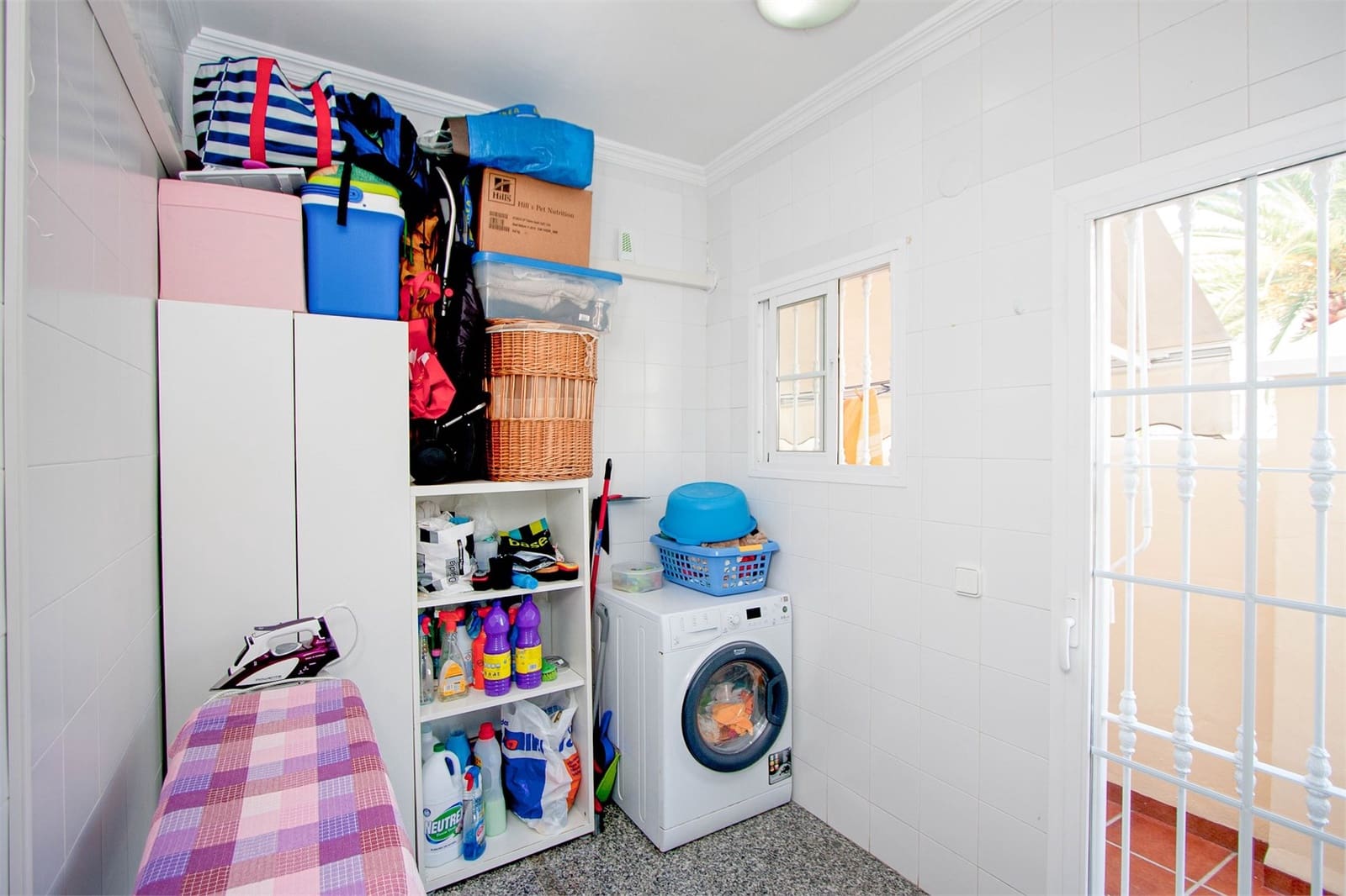 3 sovrum Hus till salu i Nerja med pool - 498 000 € (Ref: 9267542)