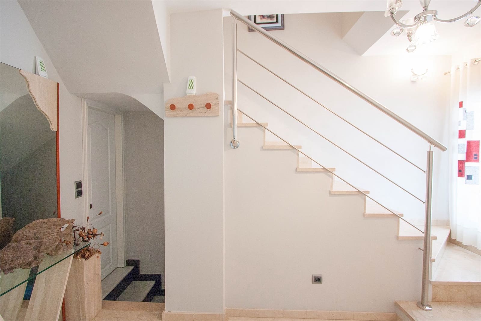 3 sovrum Hus till salu i Nerja med pool - 498 000 € (Ref: 9267542)