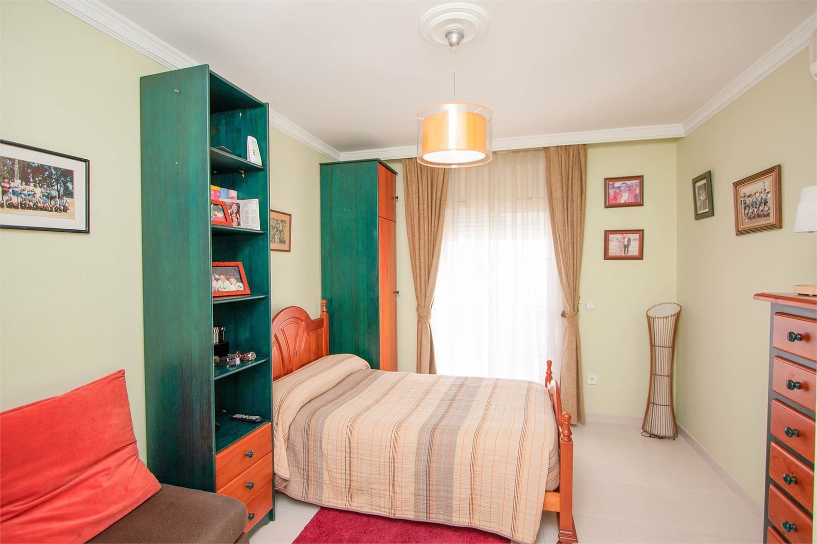 3 sovrum Hus till salu i Nerja med pool - 498 000 € (Ref: 9267542)