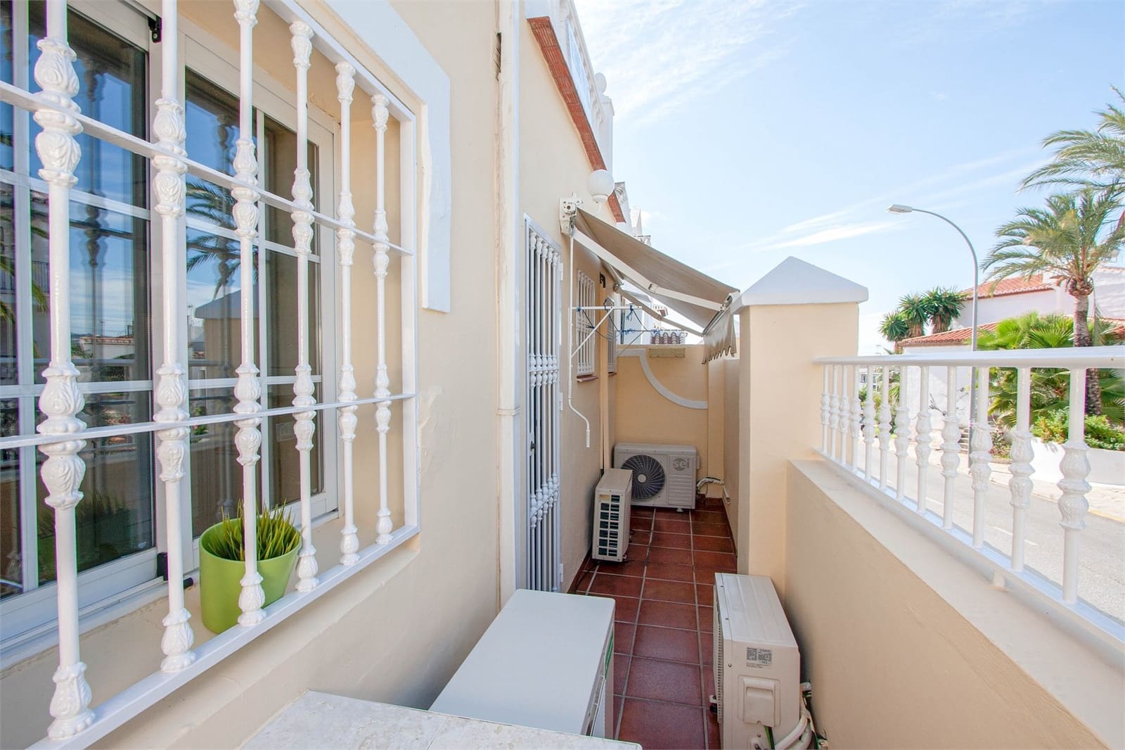 3 sovrum Hus till salu i Nerja med pool - 498 000 € (Ref: 9267542)