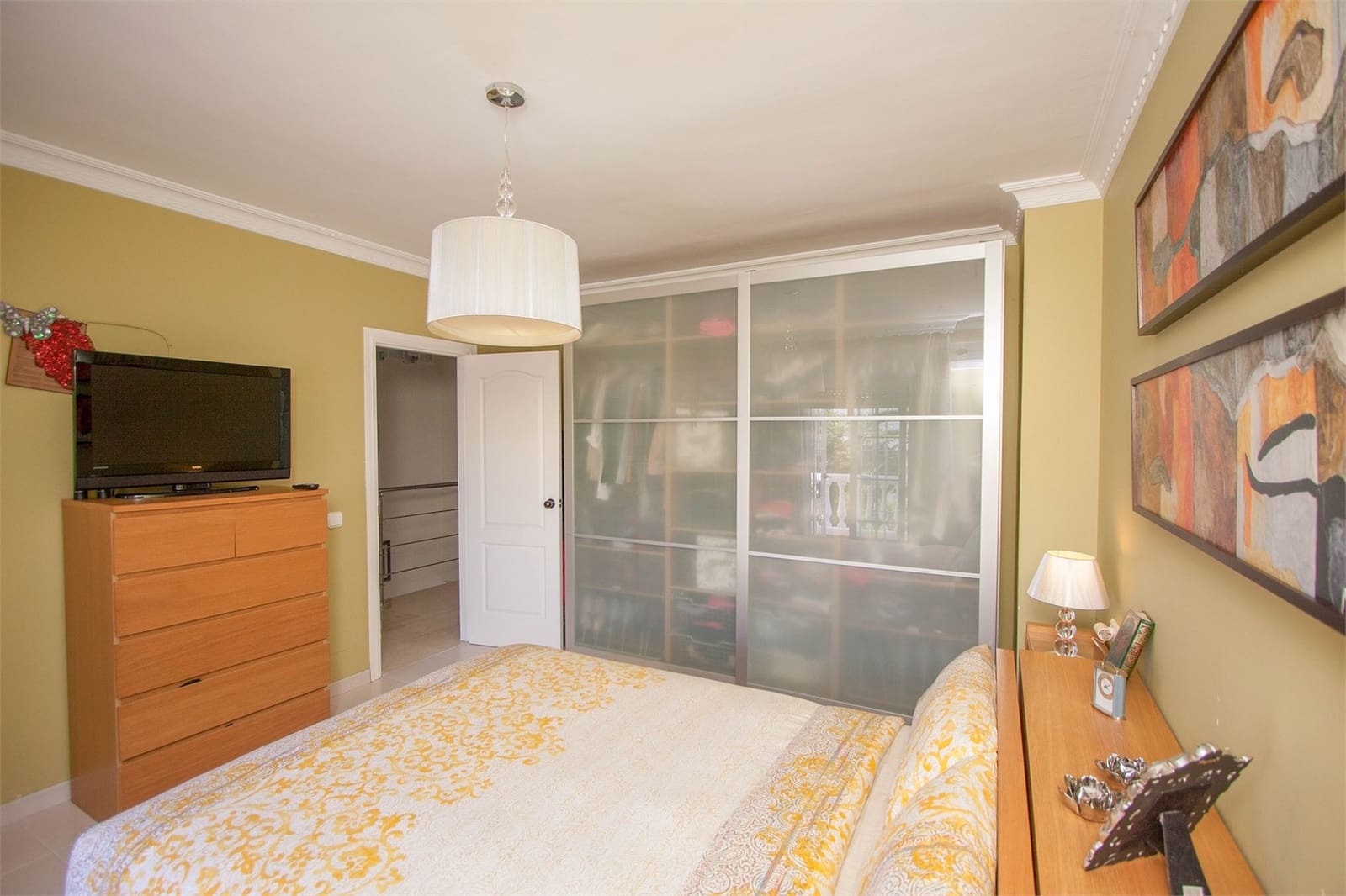 3 sovrum Hus till salu i Nerja med pool - 498 000 € (Ref: 9267542)