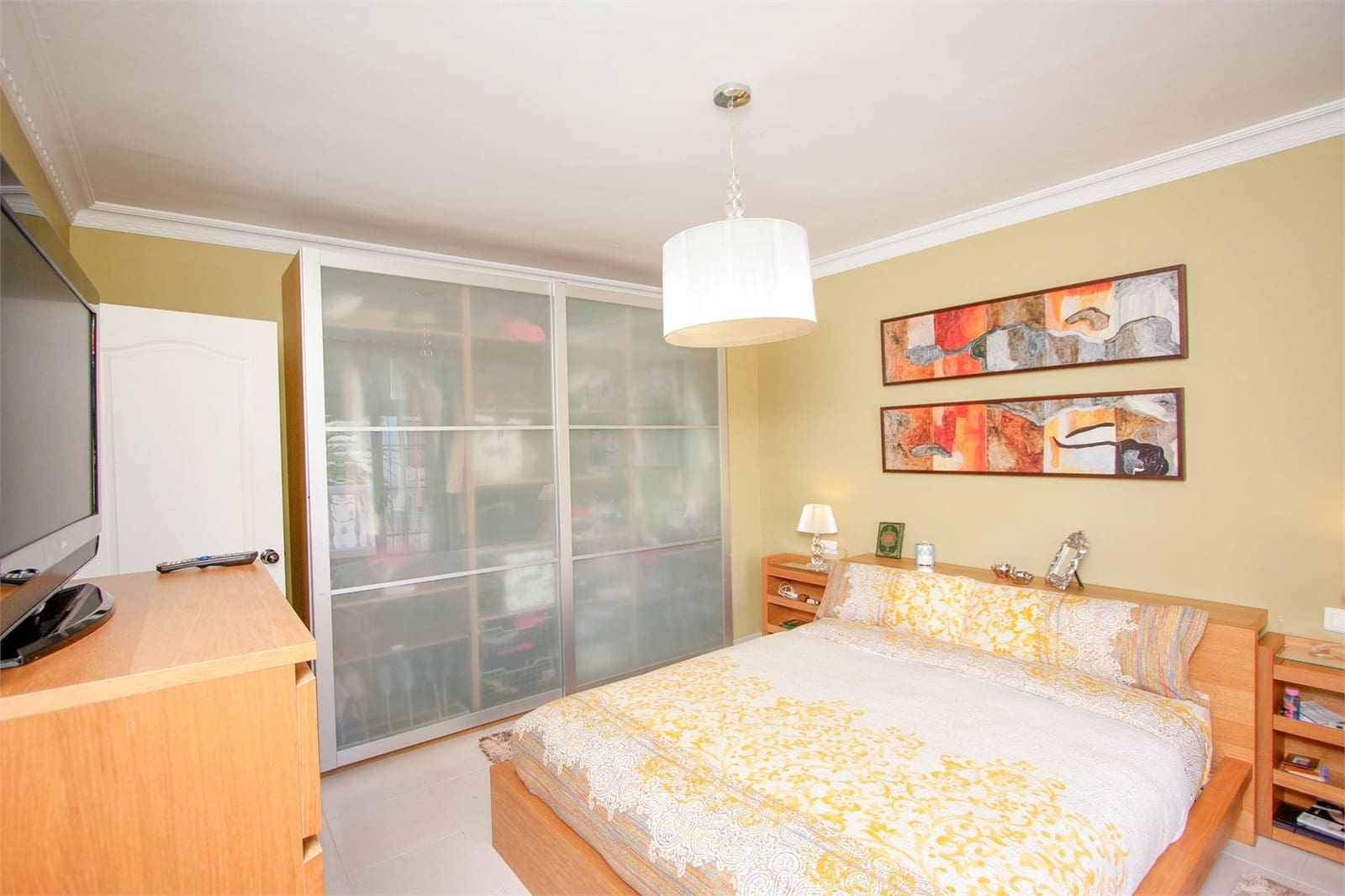 3 sovrum Hus till salu i Nerja med pool - 498 000 € (Ref: 9267542)