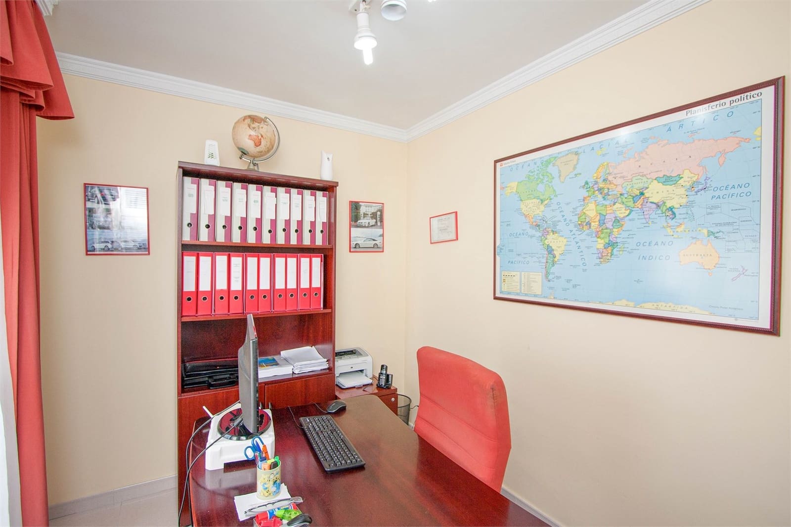 3 sovrum Hus till salu i Nerja med pool - 498 000 € (Ref: 9267542)