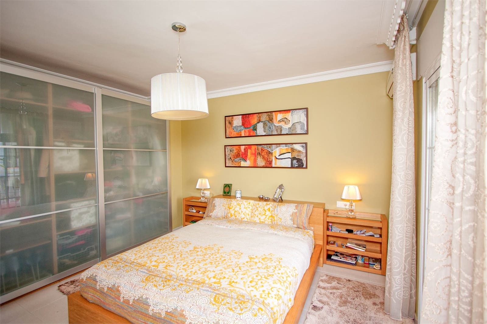 3 sovrum Hus till salu i Nerja med pool - 498 000 € (Ref: 9267542)