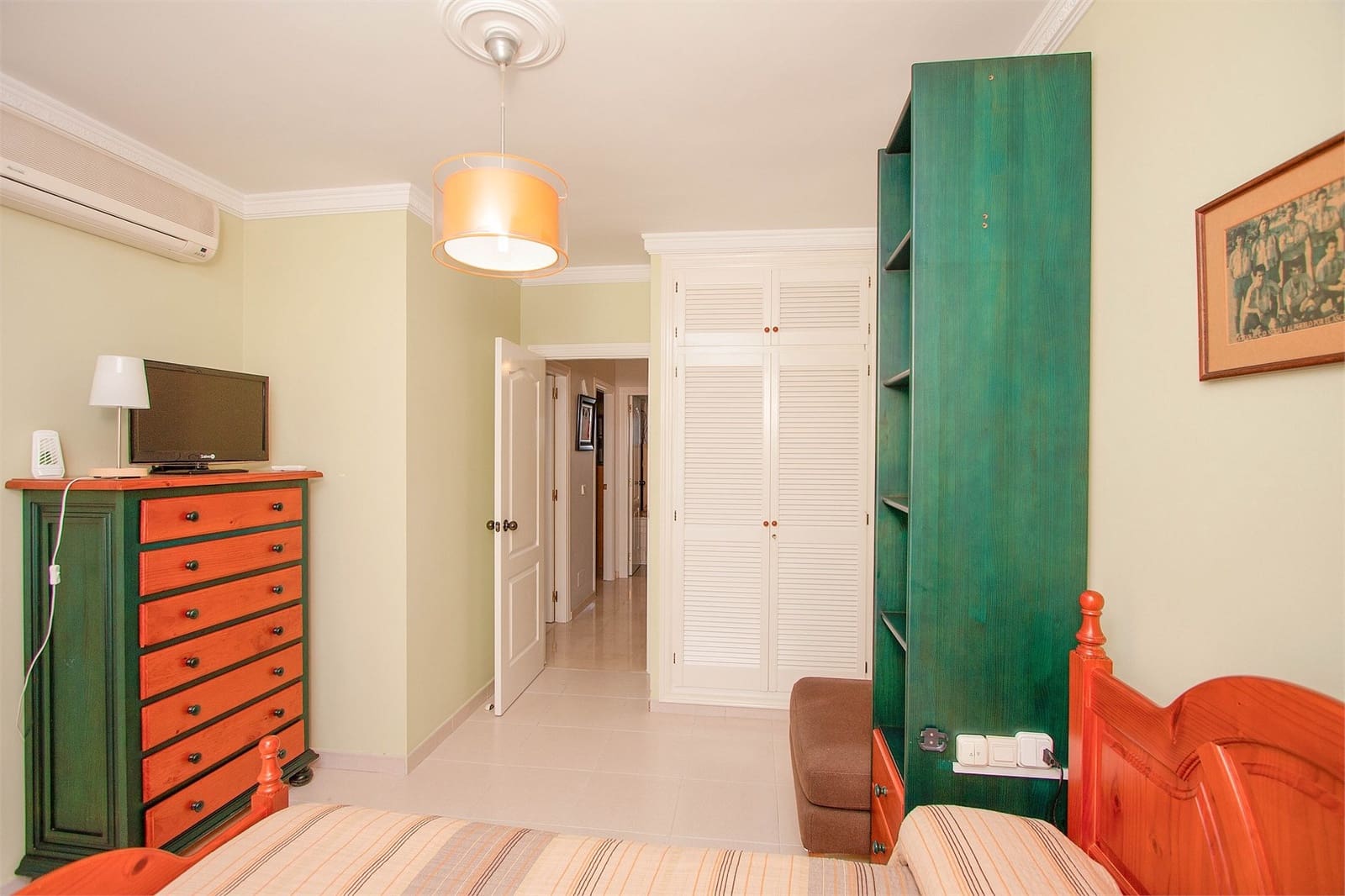 3 sovrum Hus till salu i Nerja med pool - 498 000 € (Ref: 9267542)