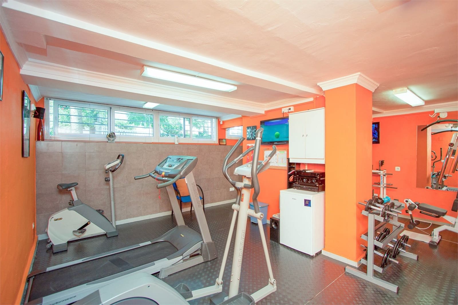 3 sovrum Hus till salu i Nerja med pool - 498 000 € (Ref: 9267542)