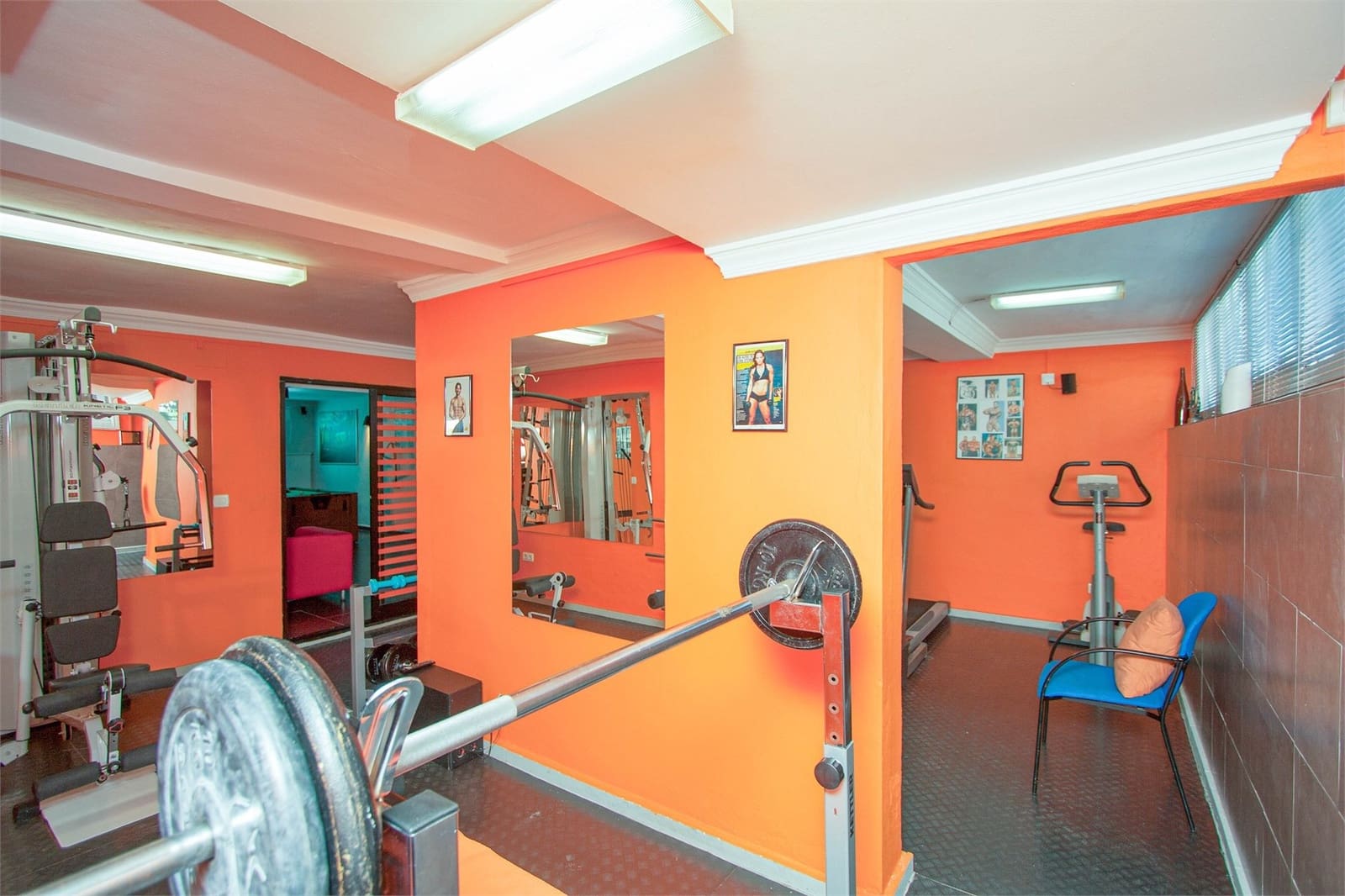 3 sovrum Hus till salu i Nerja med pool - 498 000 € (Ref: 9267542)