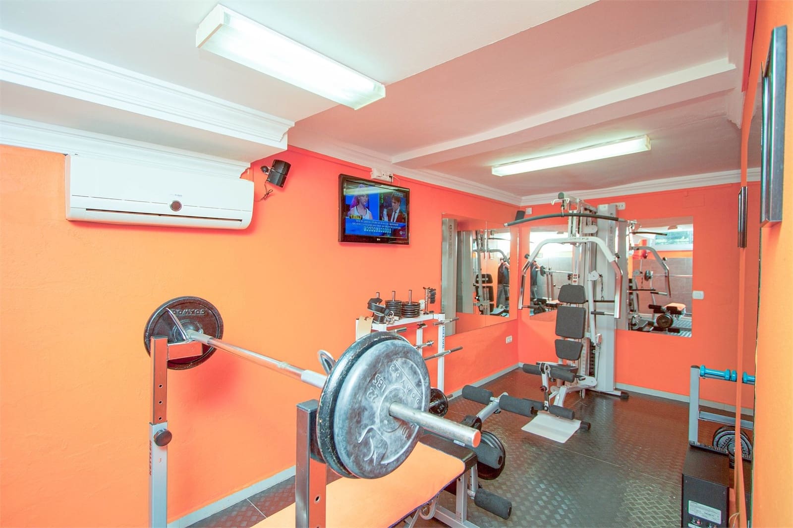 3 sovrum Hus till salu i Nerja med pool - 498 000 € (Ref: 9267542)