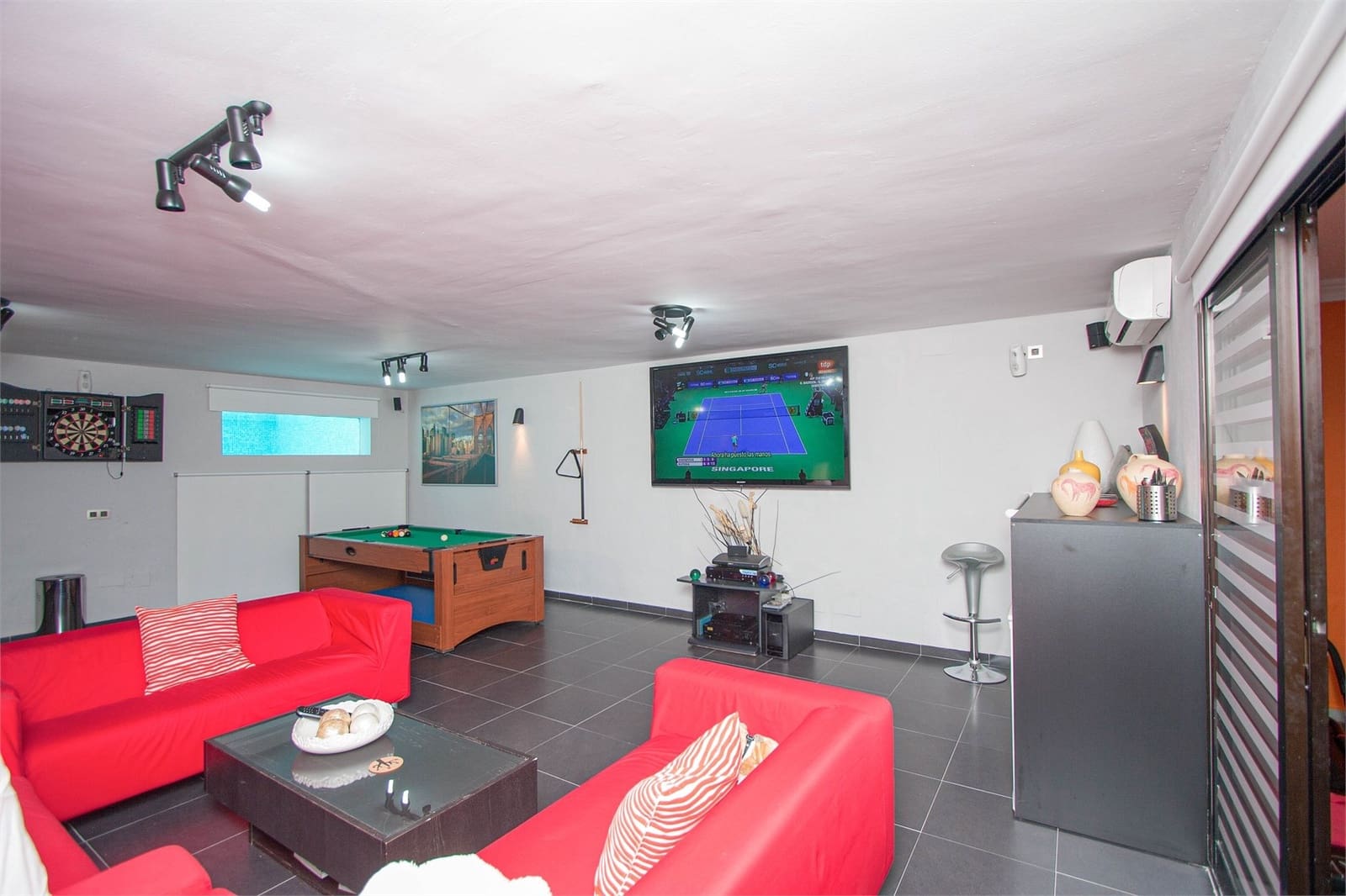 3 sovrum Hus till salu i Nerja med pool - 498 000 € (Ref: 9267542)