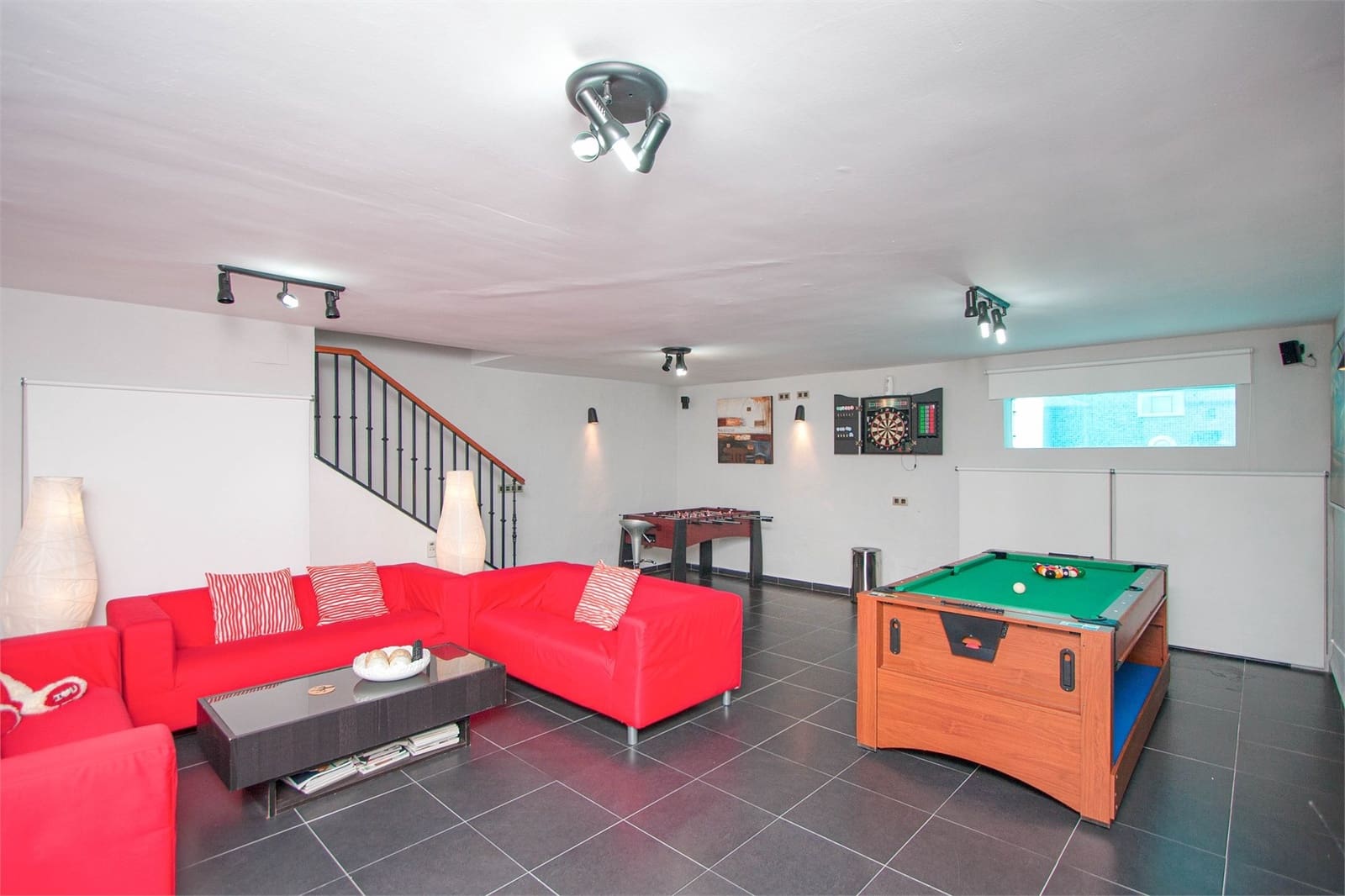 3 sovrum Hus till salu i Nerja med pool - 498 000 € (Ref: 9267542)