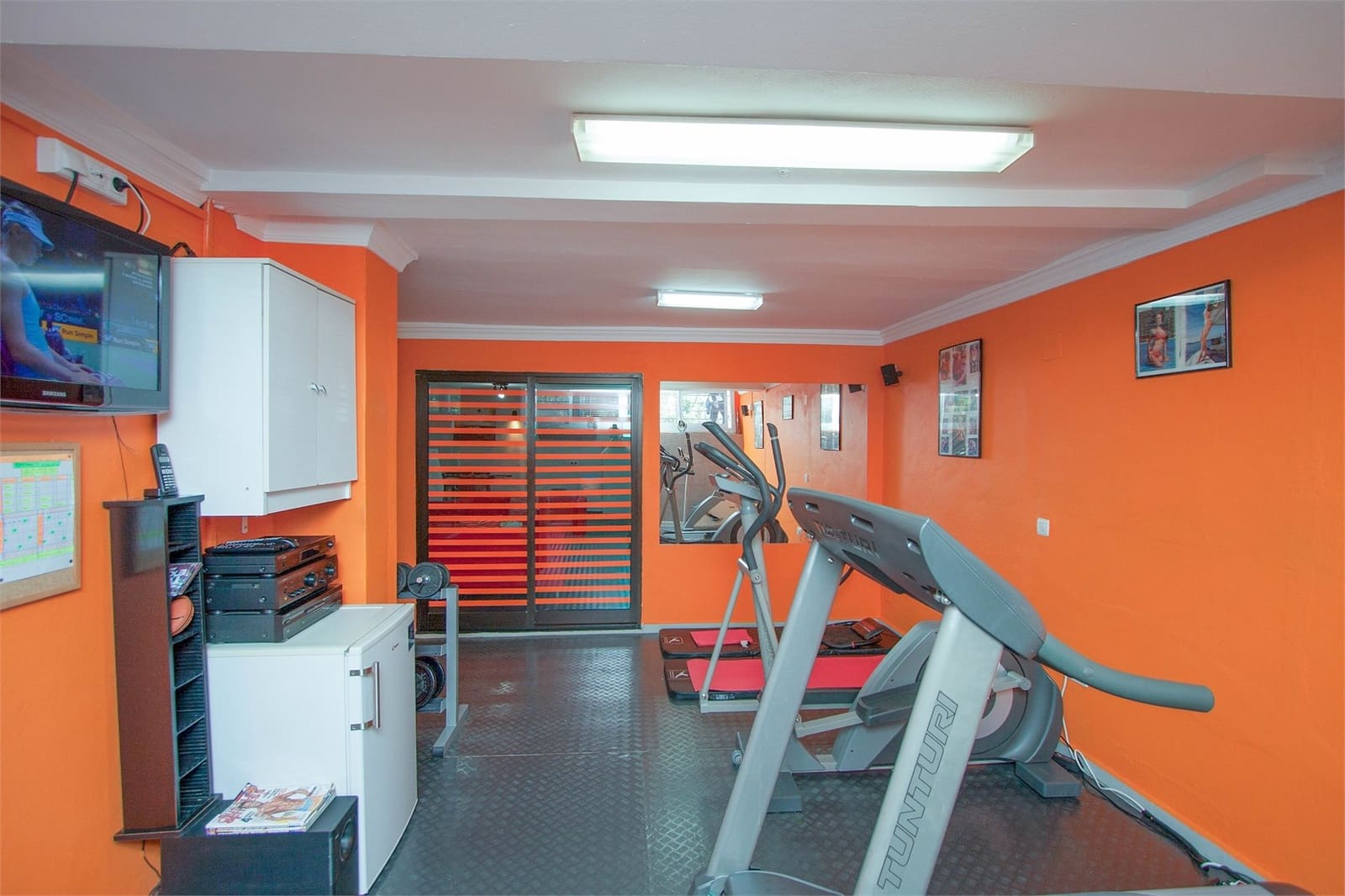 3 sovrum Hus till salu i Nerja med pool - 498 000 € (Ref: 9267542)