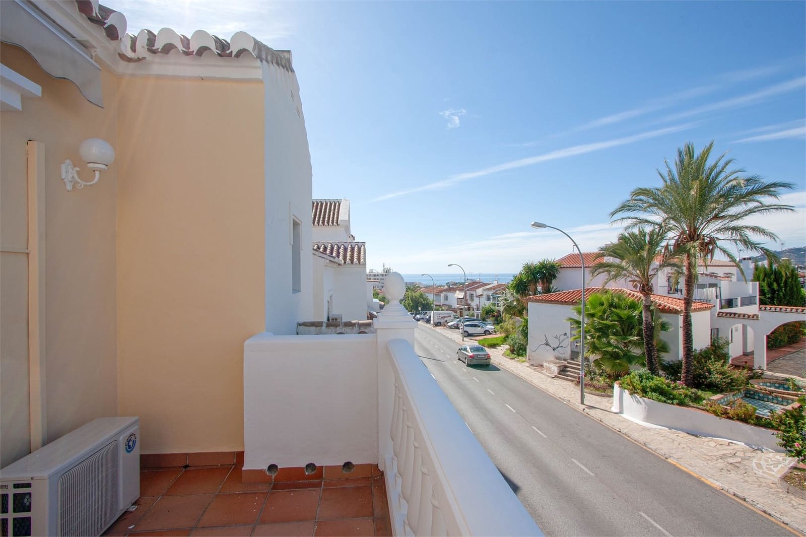 3 sovrum Hus till salu i Nerja med pool - 498 000 € (Ref: 9267542)