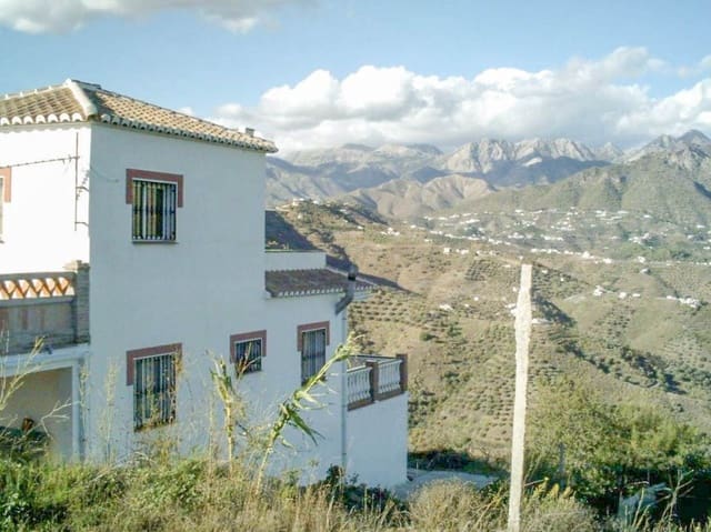 4 camera da letto Villa in vendita in Torrox - 430.000 € (Rif: 9267644)