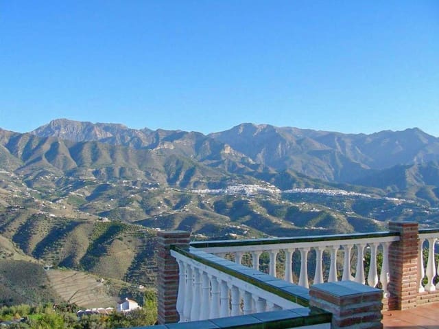 4 camera da letto Villa in vendita in Torrox - 430.000 € (Rif: 9267644)