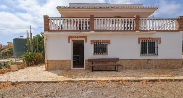 4 camera da letto Villa in vendita in Torrox - 430.000 € (Rif: 9267644)