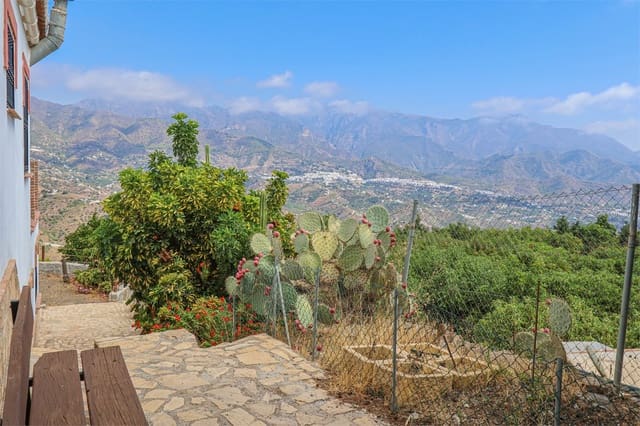 4 camera da letto Villa in vendita in Torrox - 430.000 € (Rif: 9267644)